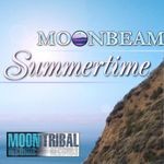 cover: Moonbeam - Summertime