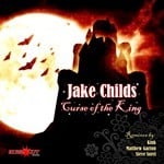 cover: Jake Childs - Curse Of The King