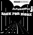 cover: Jazzmopper J - Back For More