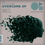 cover: Progress Inn - Overcome EP