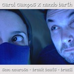 cover: Barth, Nando|Carol Campos - quebra