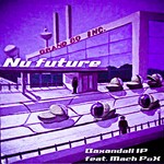 cover: Baxandall Ip|Mach Fox - Nu Future