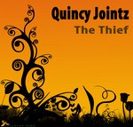 cover: Quincy Jointz - The Thief