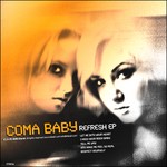 cover: Coma Baby - Refresh EP