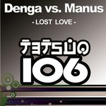 cover: Denga|Manus - Lost Love