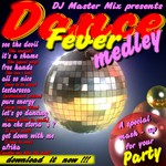 cover: Various - Dance Fever Medley