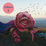 cover: Milosh - Iii