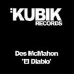 cover: Des Mcmahon - El Diablo