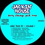 cover: Chicago Souls|Dj Undercover|Footwork 5 Allstars|Jackmaster Dangerous|Ny Jaxx - Juke Trax Volume 1: The Sound Of Jackin House