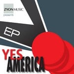 cover: Cavalaska|Yes America - Looking At You