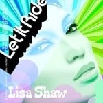 cover: Lisa Shaw - Let It Ride