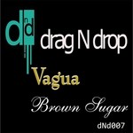 cover: Vagua - Brown Sugar