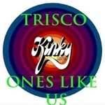 cover: Trisco - One Like Us