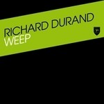 cover: Richard Durand - Weep