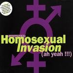 cover: Coming Out 92 - Homosexual Invasion