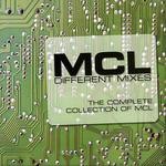 cover: Mcl - Different Mixes