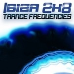 cover: Various - Ibiza 2K8 Trance Frequencies