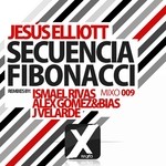 cover: Jesus Elliott - Secuencia Fibonacci