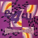 cover: 2-4-u - Better Let You Know