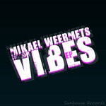 cover: Mikael Weermets - Vibes