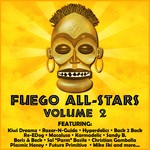 cover: Various - Fuego All-Stars: Volume 2