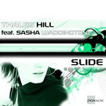 cover: Sasha Waddington|Thales Hill - Slide