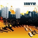 cover: Khainz|Various - Traffic