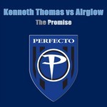 cover: Airglow|Thomas, Kenneth - The Promise