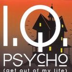 cover: Iq - Psycho (Get Out Of My Life)