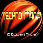 cover: Various - Techno Mania