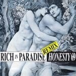 cover: Honesty 69 - Rich In Paradise (remix)