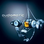 cover: Audiomatic - Undefined Frequencies