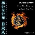 cover: Audiowarp - Feel The Fire