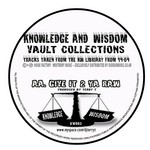 cover: Knowledge & Wisdom - I Gets Down