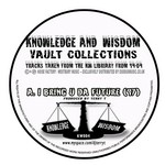 cover: Knowledge & Wisdom - Da Future