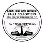 cover: Knowledge & Wisdom - Tear Down