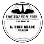 cover: Knowledge & Wisdom - High Grade