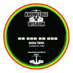 cover: Knowledge & Wisodm|Ragga Twins|Terry T - Oh My God