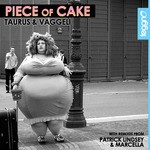 cover: Taurus & Vaggeli - Piece Of Cake