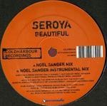 cover: Seroya - Beautiful