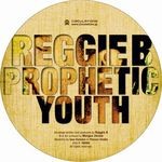 cover: Reggie B - Prophetic Youth