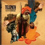 cover: Telepath - Contact