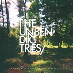 cover: The Unbending Trees|Kristof Hajos - Chemically Happy (Is The New Sad)