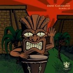 cover: Dani Casarano - Rumba EP