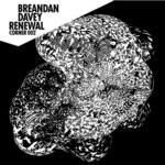 cover: Breandan Davey - Renewal