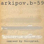 cover: Arkipov - B 59