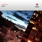 cover: Mavann - Day By EP