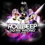 cover: Janee|Rool Deep - Do Me Wrong