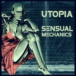 cover: Nothing - Sensual Mechanics / TC