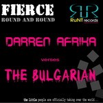 cover: Bulgarian, The|Darren Afrika - The Bulgarian vs Darren Afrika